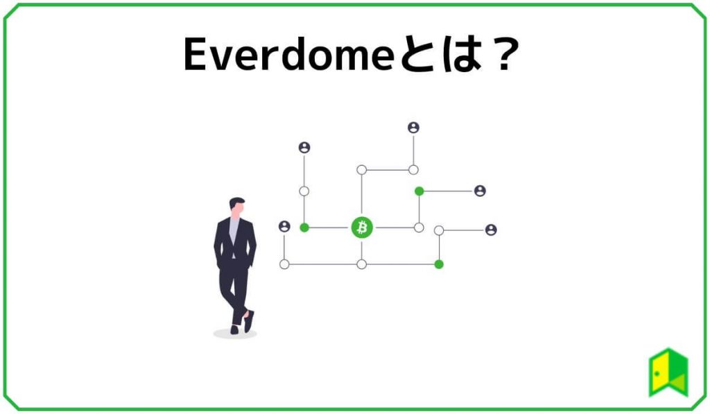 Everdomeとは