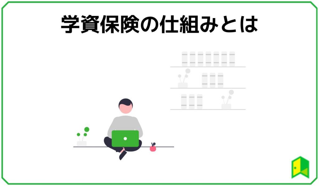 学資保険の仕組みとは