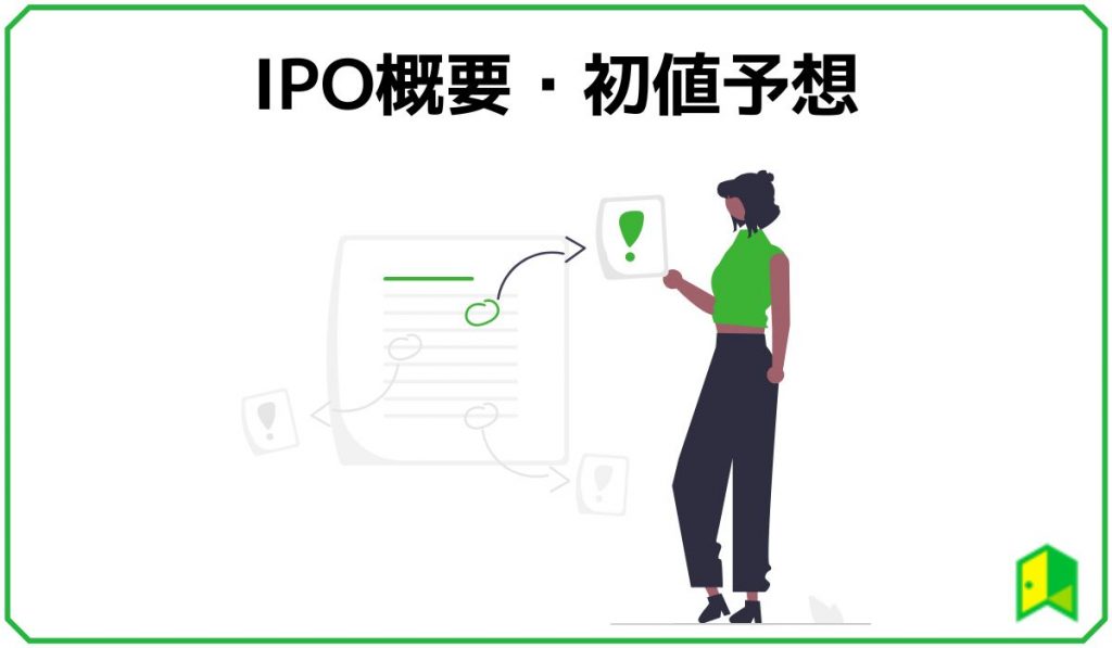 マイクロアド　IPO概要・初値予想