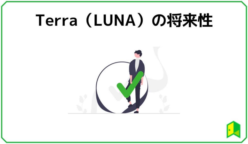 Terra(LUNA)の将来性