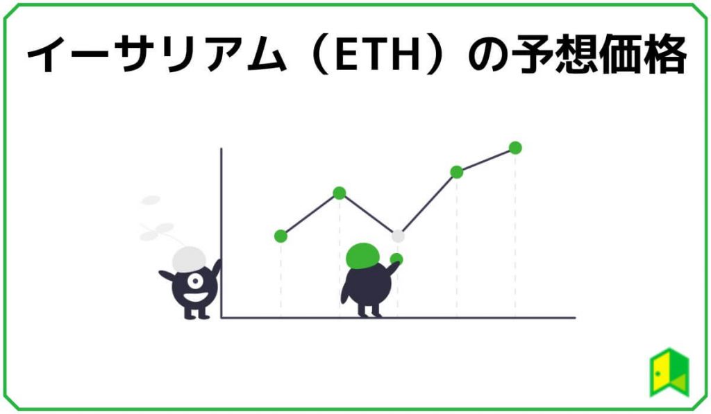 イーサリアムの予想価格