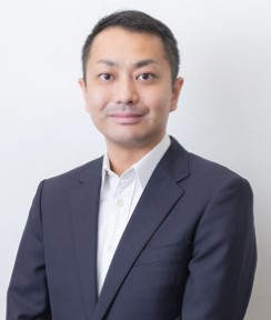 取締役CFO　笹野様