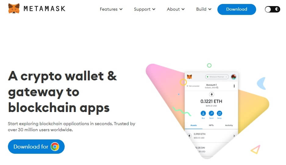 MetaMask