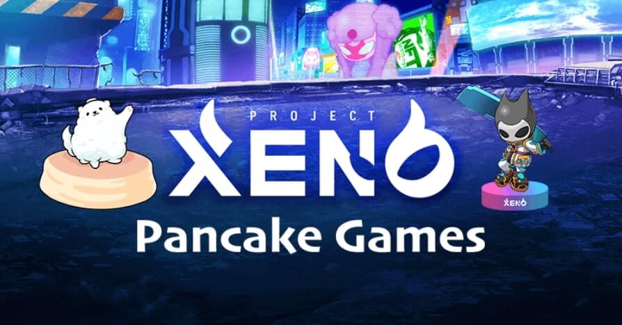 XENO PROJECT