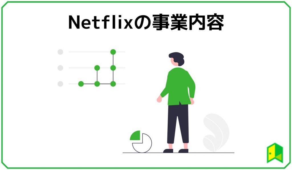 Netflixの見出し2