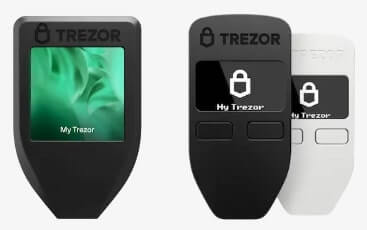 Trezor