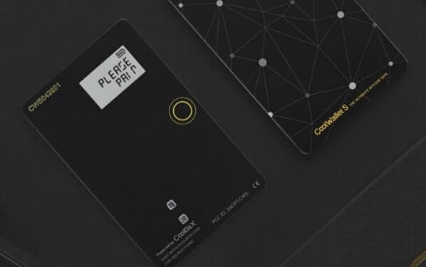 CoolWallet