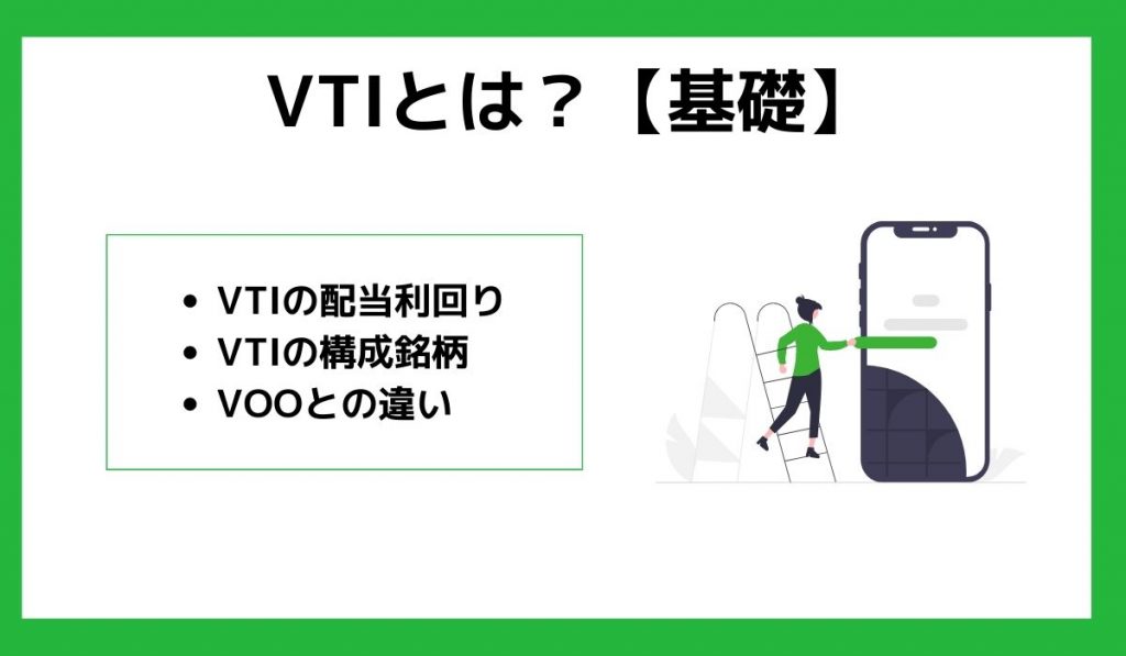 VTIとは？