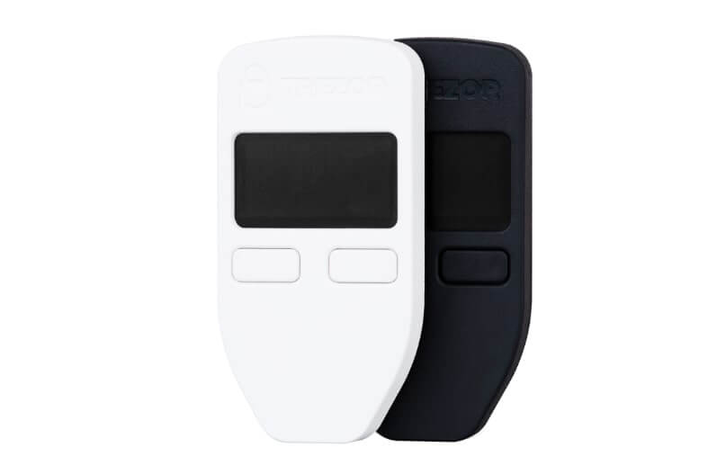 Trezor