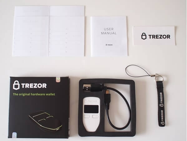 Trezor