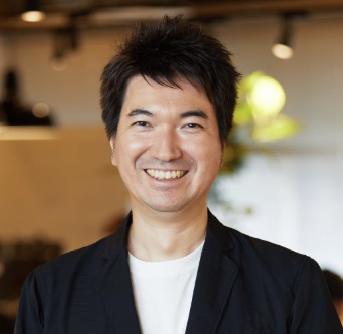 monoAI technology 本城社長