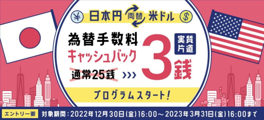 楽天証券キャンペーン