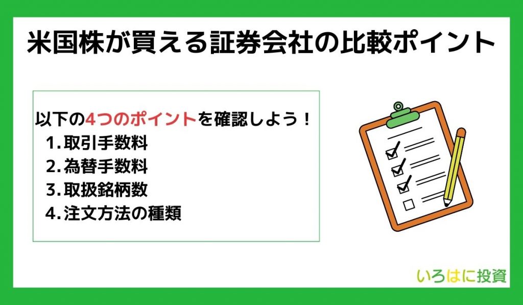 米国株証券会社ランキング見出し2