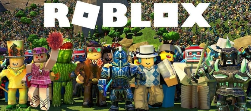 ロブロックス（Roblox）