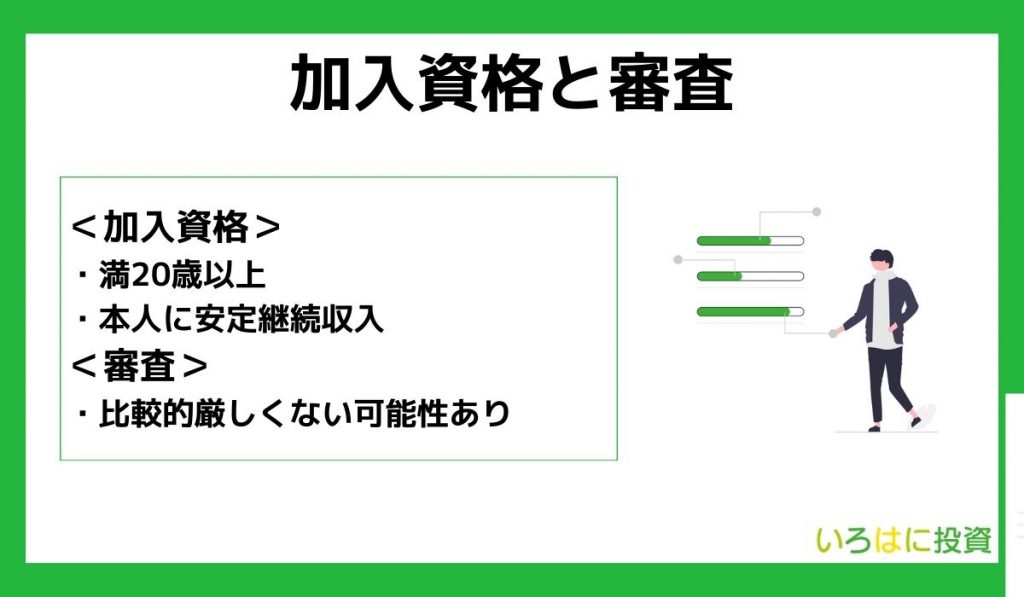 三井住友カード プラチナプリファードの加入資格と審査