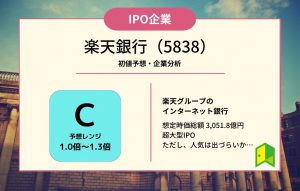 楽天銀行アイキャッチ