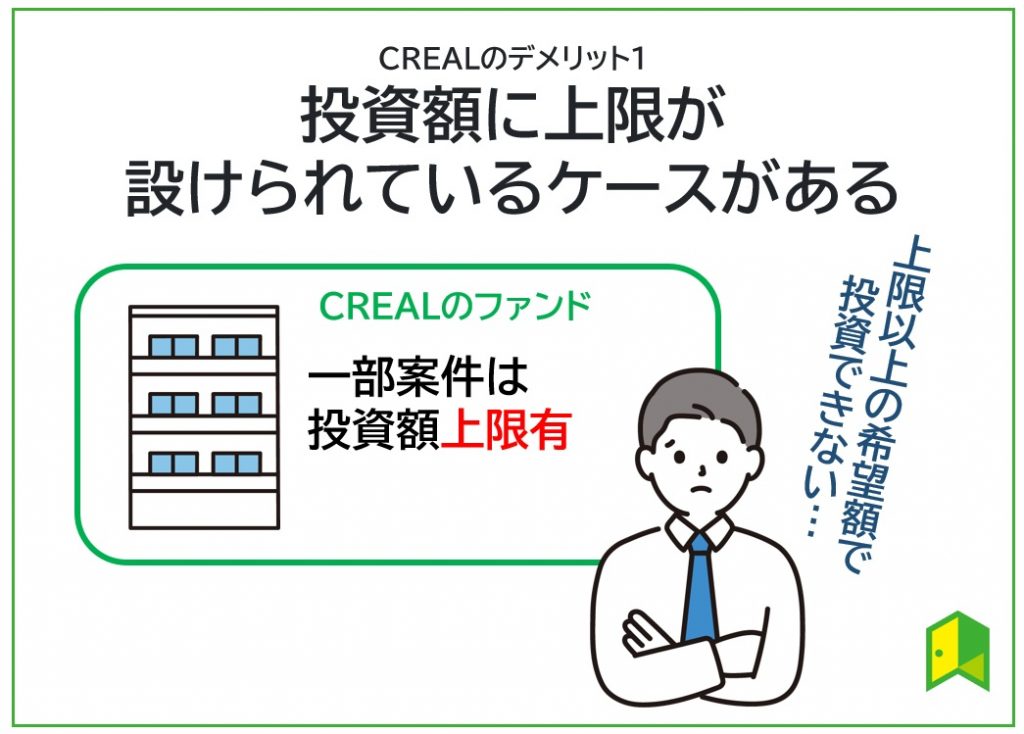 デメリット1