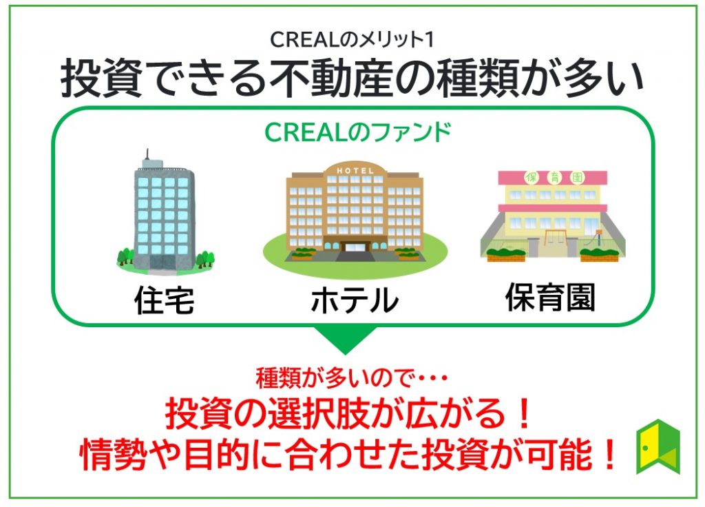 メリット1