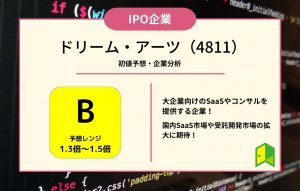 アイキャッチ ドリーム・アーツ