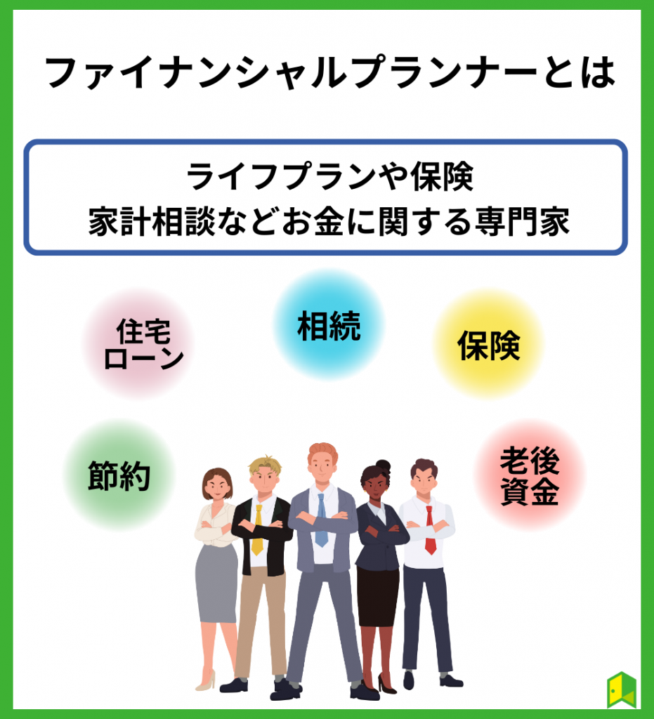 FPとは?