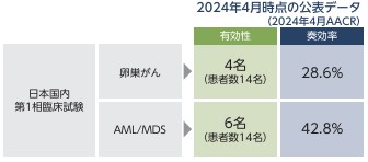 Chordia Therapeuticsの事業内容4