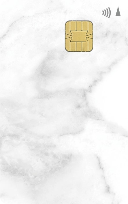 TGC CARD券面