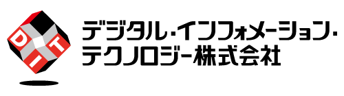 デジタル・インフォメーション・テクノロジー株式会社