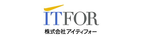 株式会社アイティフォー